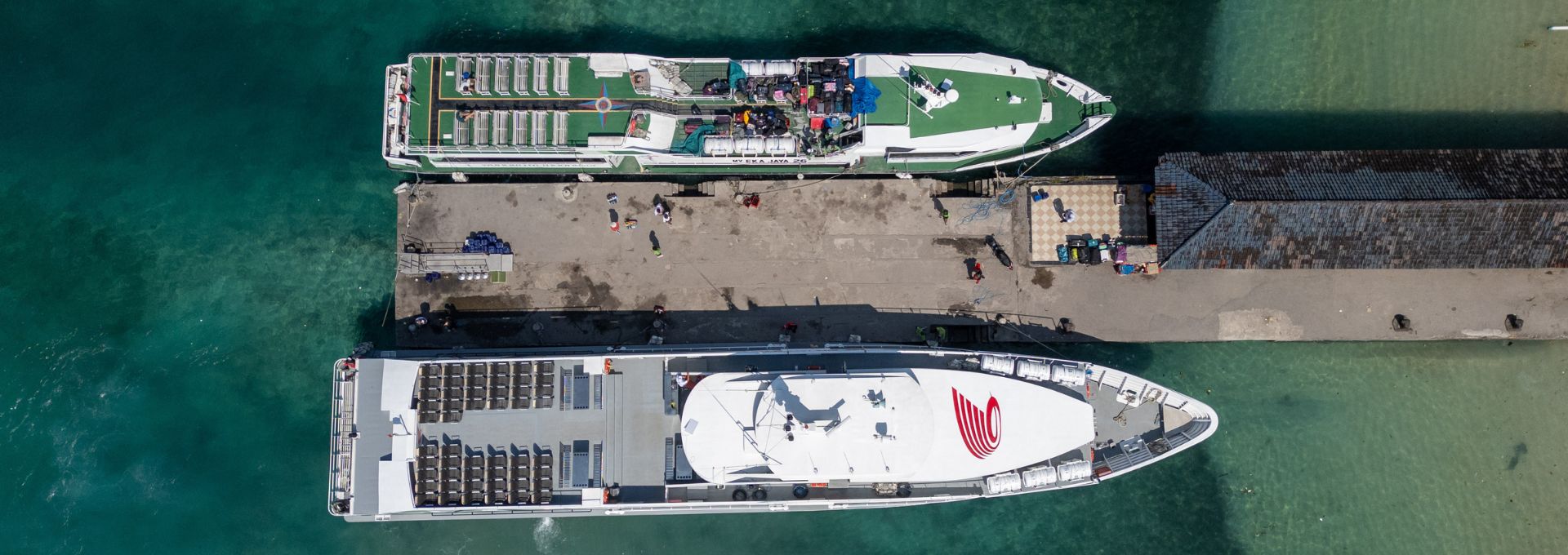 Top View Matra & 25